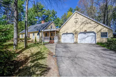 31 Running Springs Road, Gorham, ME 04038 - Photo 1