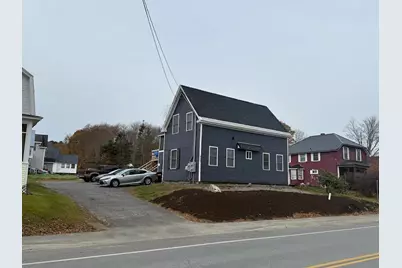 613 Main Street, Old Town, ME 04468 - Photo 1