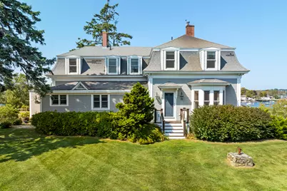 12 Steamboat Wharf Lane, Harpswell, ME 04079 - Photo 1