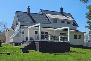 314 Back Ridge Rd, Orland, ME 04472 - Photo 1