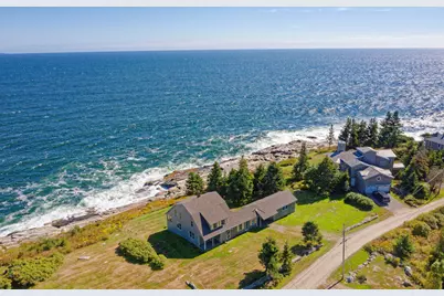 33 Cliff Road, Bristol, ME 04554 - Photo 1