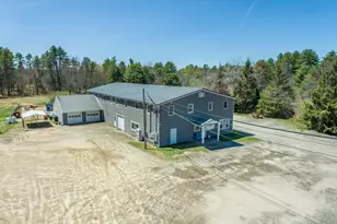 871 Long Plains Rd, Buxton, ME 04093 - Photo 1