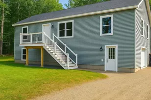 310 Emery Mills Rd, Shapleigh, ME 04076 - Photo 1