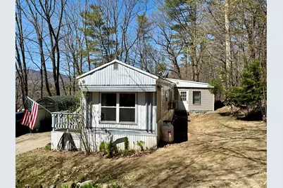 7 Whitman Street, Mexico, ME 04257 - Photo 1