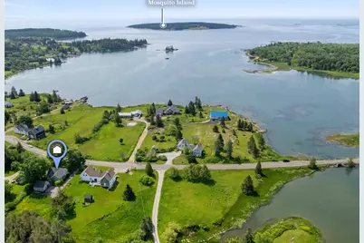 451 Port Clyde Road, Saint George, ME 04860 - Photo 1