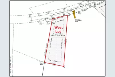 1020-W Ossipee Trail West, Standish, ME 04084 - Photo 1