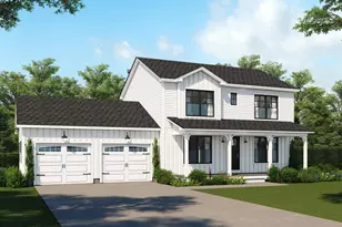Lot 87-1-2 Drown Rd, Alfred, ME 04002 - Photo 1