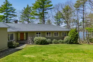 126 Middle Rd, Woolwich, ME 04579 - Photo 1