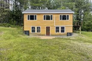 144 Redneck Rd, Starks, ME 04911 - Photo 1