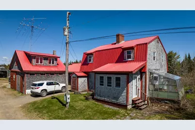 84 Steam Mill Road, Robbinston, ME 04671 - Photo 1