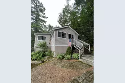 92 Red Gate Lane, Acton, ME 04001 - Photo 1