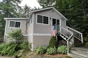 92 Red Gate Ln, Acton, ME 04001 - Photo 1