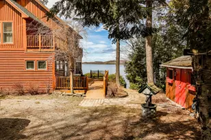 204 Cedar Rest Rd, Enfield, ME 04493 - Photo 1