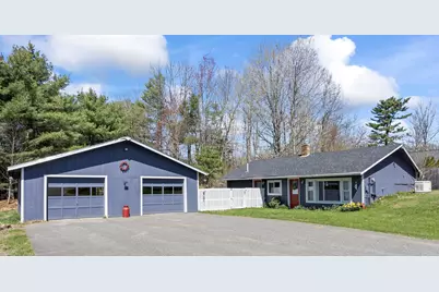 168 Collins Road, Chelsea, ME 04330 - Photo 1