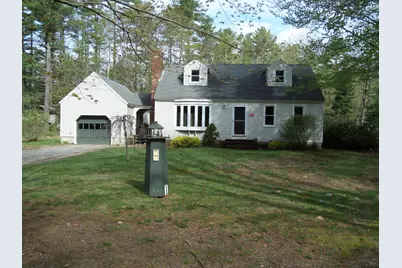365 Country Club 3 Road, Sanford, ME 04073 - Photo 1