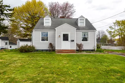 42 Buchanan Street, South Portland, ME 04106 - Photo 1
