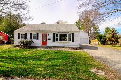 8 Sunbury Avenue, Bangor, ME 04401 - Photo 1