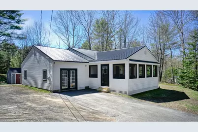 470 Cape Road, Standish, ME 04084 - Photo 1