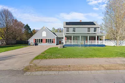 53 Tamarack Drive, South Berwick, ME 03908 - Photo 1