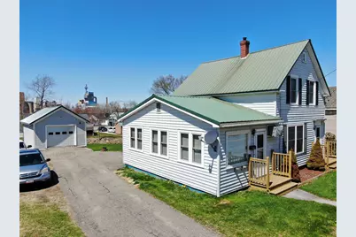 108 Main Street, Lincoln, ME 04457 - Photo 1