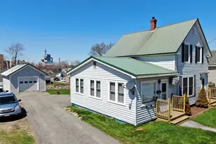 108 Main St, Lincoln, ME 04457 - Photo 1