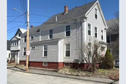 13 Center Street, Waterville, ME 04901 - Photo 1