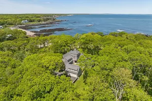 41 Old Mill Rd, Cape Elizabeth, ME 04107 - Photo 1