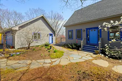 31 Barrett Drive, Rockport, ME 04856 - Photo 1