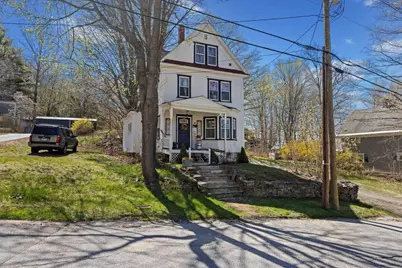 13 Munsey Avenue, Livermore Falls, ME 04254 - Photo 1