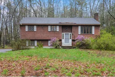 232 Old Alfred Road, Waterboro, ME 04030 - Photo 1