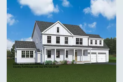 20 Washburn Farm Lane #5, Kittery, ME 03905 - Photo 1