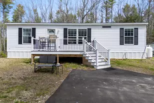 414 Sennett Rd, Jefferson, ME 04348 - Photo 1