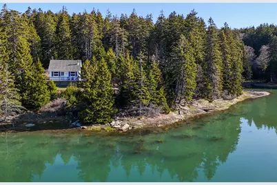 35 Minturn Road, Swans Island, ME 04685 - Photo 1