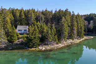 35 Minturn Rd, Swans Island, ME 04685 - Photo 1