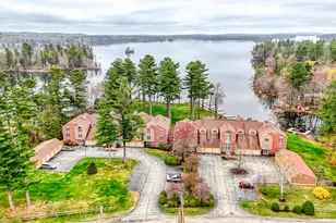 39 Turtle Run Rd, Winthrop, ME 04364 - Photo 1