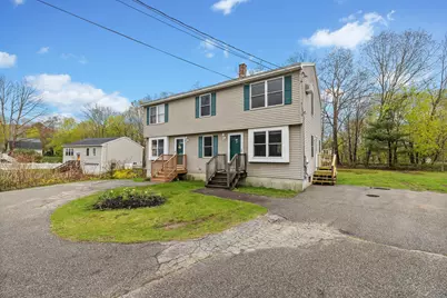 27 Pepperell Street #2, Saco, ME 04072 - Photo 1