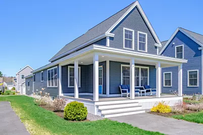 7 Pacer Way, Scarborough, ME 04074 - Photo 1