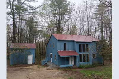 287 Yagger Road, Norway, ME 04268 - Photo 1