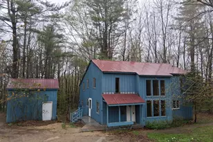 287 Yagger Rd, Norway, ME 04268 - Photo 1