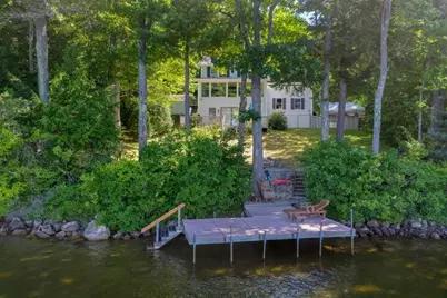 203 Cottage Road, Windham, ME 04062 - Photo 1