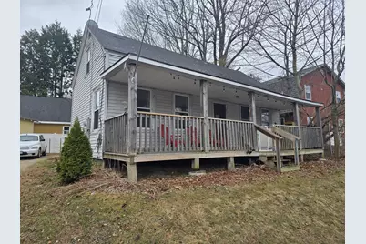 335 Water Street, Hallowell, ME 04347 - Photo 1