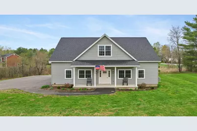 6 Bowen Drive, Hampden, ME 04444 - Photo 1