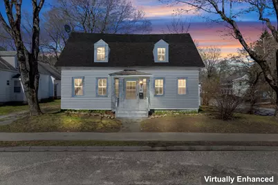 43 Harrison Avenue, Gardiner, ME 04345 - Photo 1