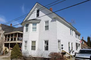 13 Halde St, Waterville, ME 04901 - Photo 1