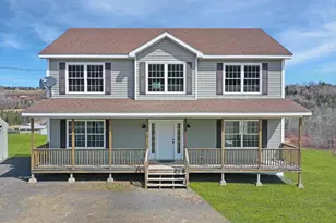 118 Pelletier Rd, New Canada, ME 04743 - Photo 1