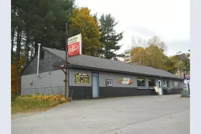 231 Togus Road, Chelsea, ME 04330 - Photo 1