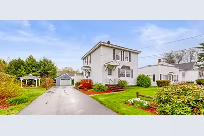 231 Seventh Street, Auburn, ME 04210 - Photo 1