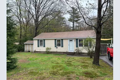 21 Webster Street, Sanford, ME 04083 - Photo 1