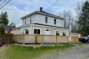261 US Rt 1, Frenchville, ME 04745 - Photo 1