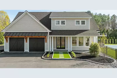 8 Joshua Way, Falmouth, ME 04105 - Photo 1